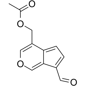 香精與香料(44)—纈草醛與纈草(又名甘松)