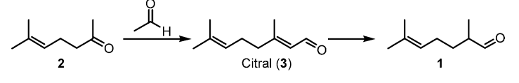 香精與香料(63)——甜瓜醛