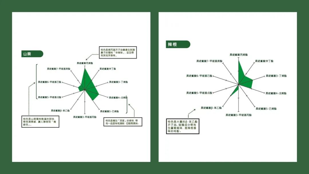 香精與香料(147)—芥末